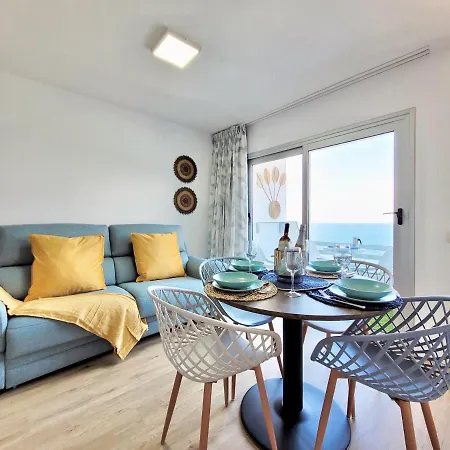 Coastal Vibe Lejlighed