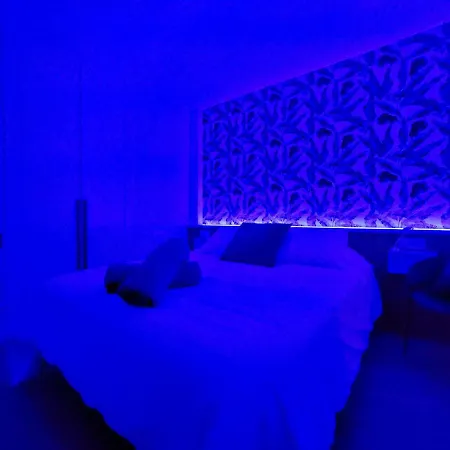 Apartamento Coastal Vibe