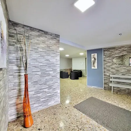 Apartamento Coastal Vibe Tacoronte