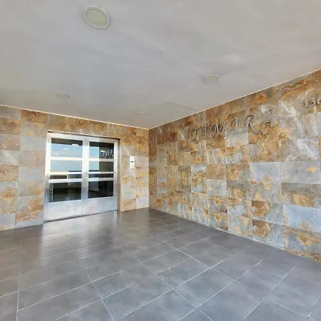 Coastal Vibe Tacoronte