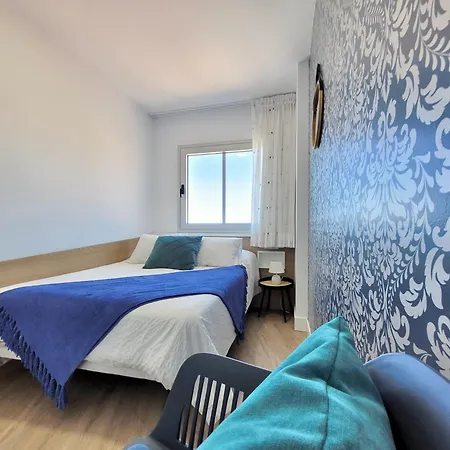 Coastal Vibe Apartamento *
