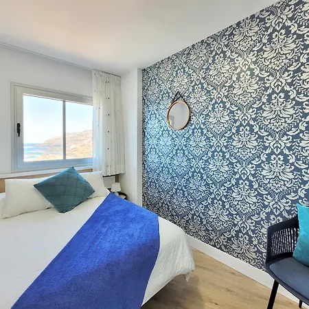 Apartamento Coastal Vibe Tacoronte
