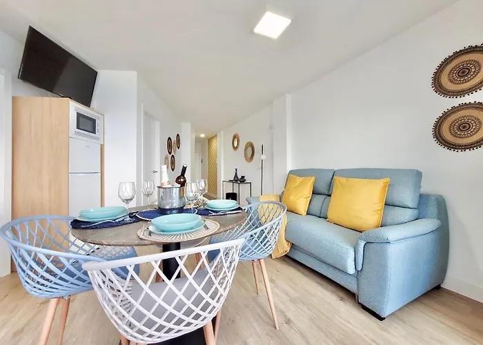 Coastal Vibe Tacoronte