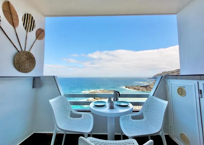 Coastal Vibe Tacoronte