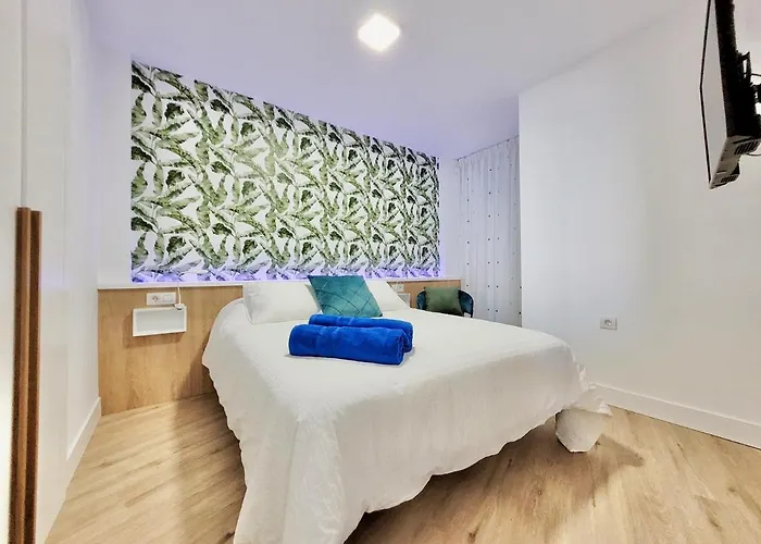 Coastal Vibe * Tacoronte