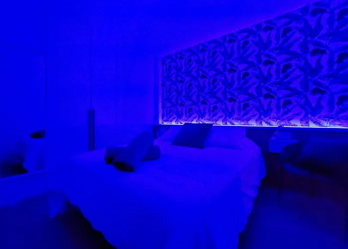 Lejlighed Coastal Vibe