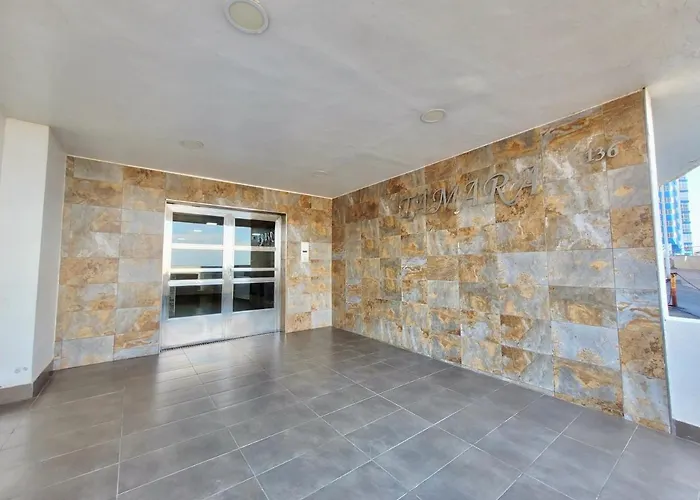 Coastal Vibe Tacoronte