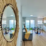 Coastal Vibe Διαμέρισμα Tacoronte