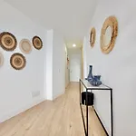 Coastal Vibe Διαμέρισμα *