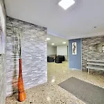 شقة Coastal Vibe تاكورونتي