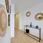 Coastal Vibe Διαμέρισμα *