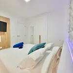 Coastal Vibe Διαμέρισμα *