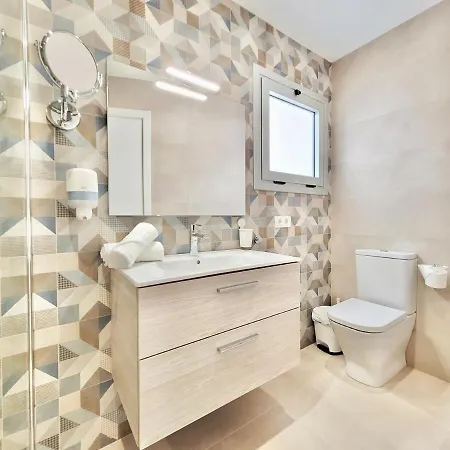 Coastal Vibe Apartman