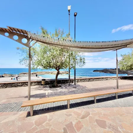 Coastal Vibe Appartement Tacoronte