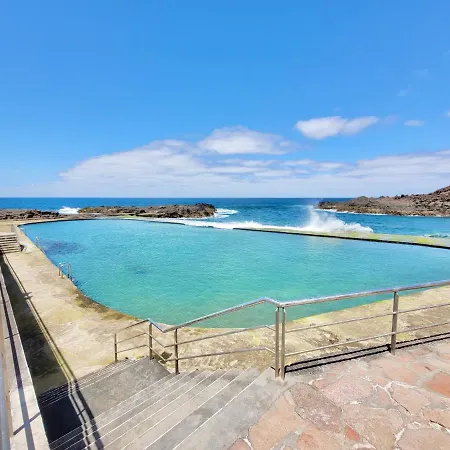 Apartman Coastal Vibe *