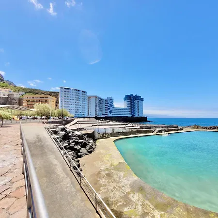 Coastal Vibe Appartement