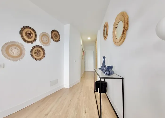 Coastal Vibe Appartement *