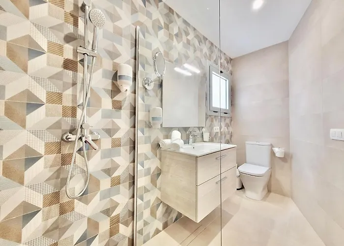 Coastal Vibe * Tacoronte