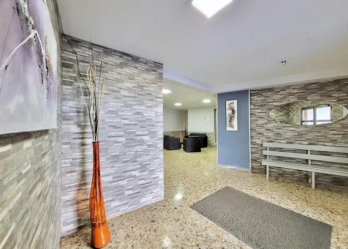 Appartement Coastal Vibe Tacoronte