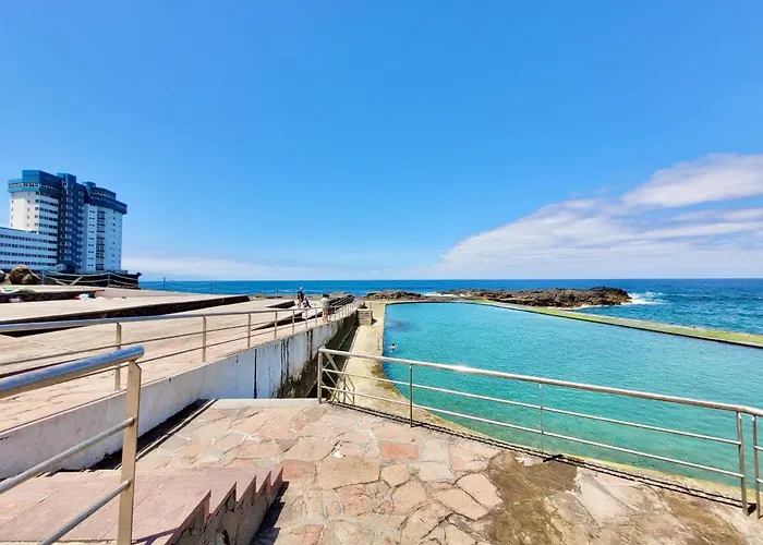 Coastal Vibe تاكورونتي