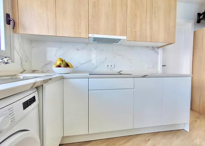 Coastal Vibe 公寓 *