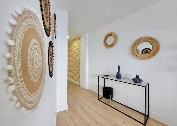 Coastal Vibe Apartment *