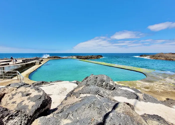 Coastal Vibe * Tacoronte