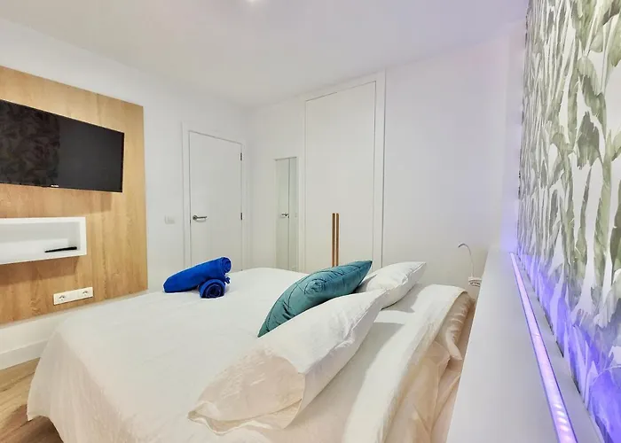 Coastal Vibe Appartement *