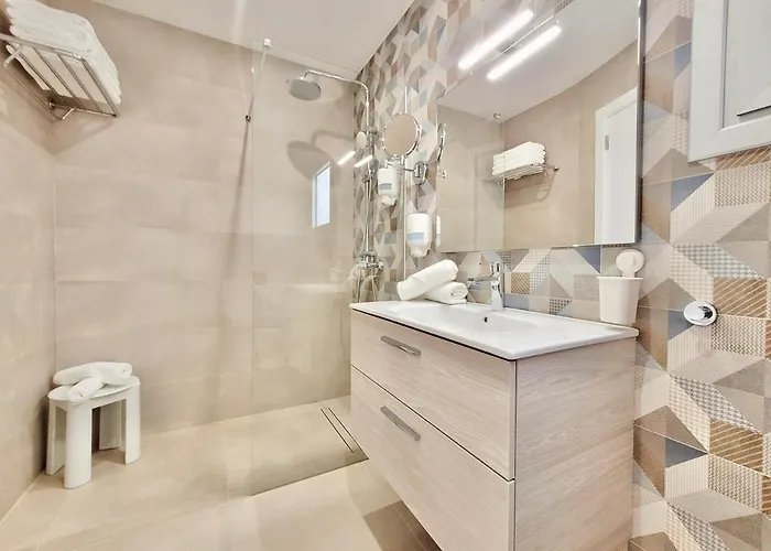 Appartement Coastal Vibe Tacoronte