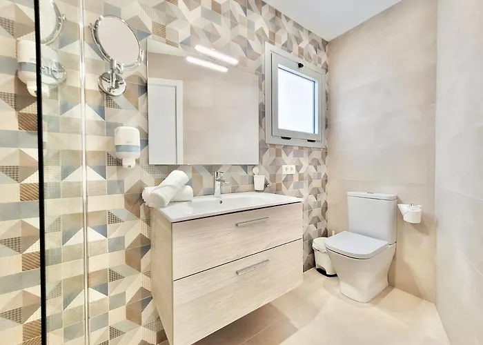 Coastal Vibe Apartment