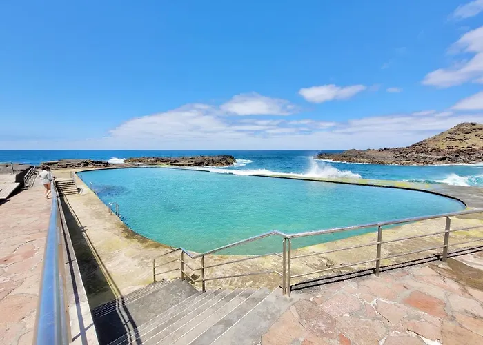 公寓 Coastal Vibe *