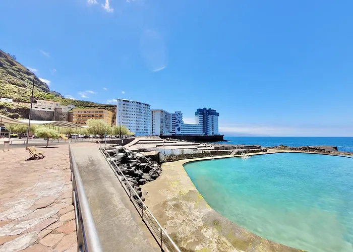 Coastal Vibe Appartement