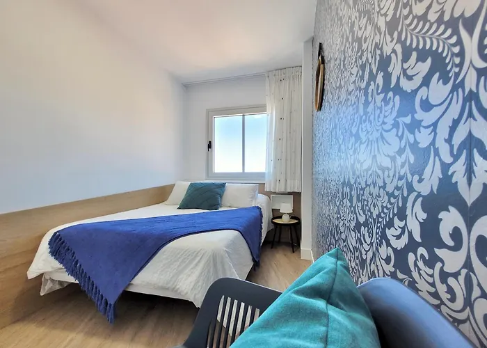 Coastal Vibe Apartment *