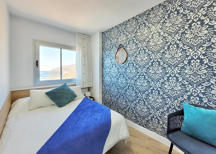 Appartement Coastal Vibe Tacoronte