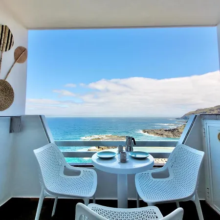 Coastal Vibe טקורונטה