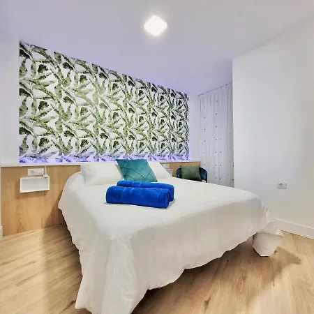 Coastal Vibe * טקורונטה