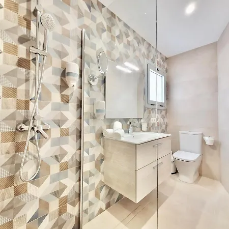 Coastal Vibe * טקורונטה